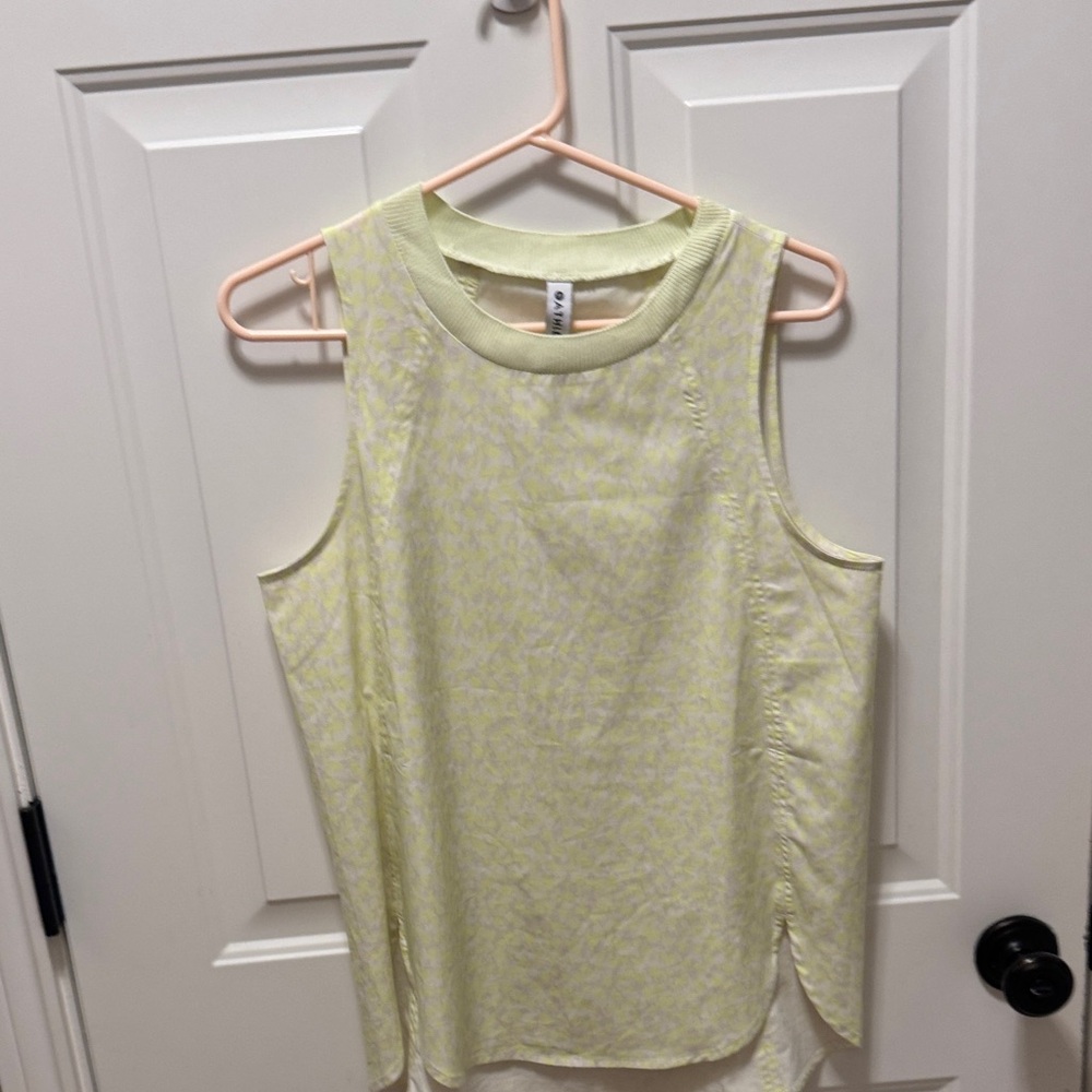 Athleta Women's Tank Top